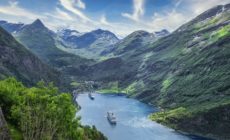 Are Cruises Safe?