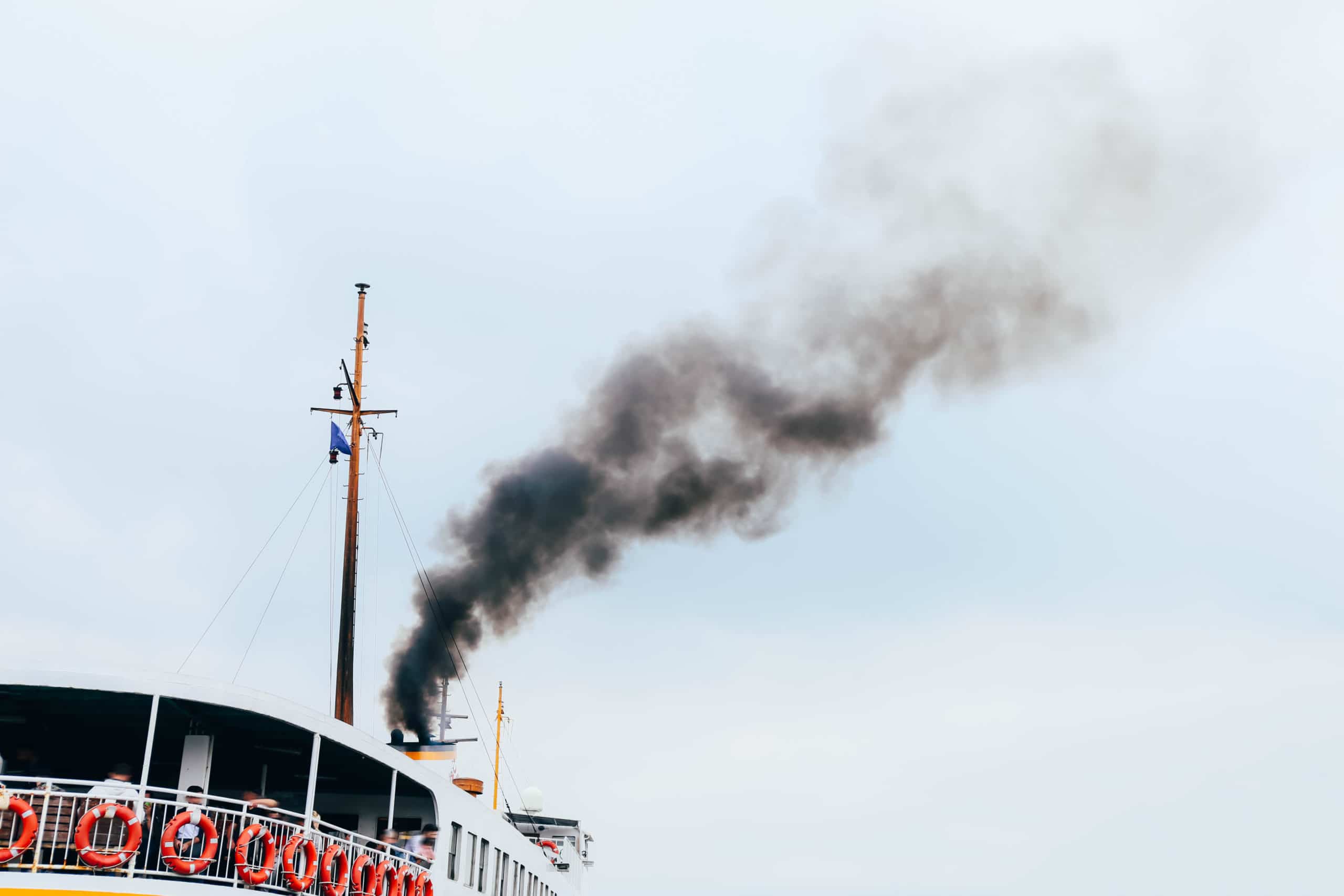 How Eco Friendly Are Cruise Ships