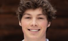 Preston VanAlstine