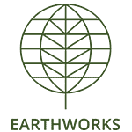 earthworks logo