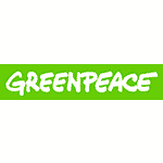 greenpeace logo