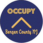 occupy bergen county nj logo