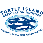 turtle island logo
