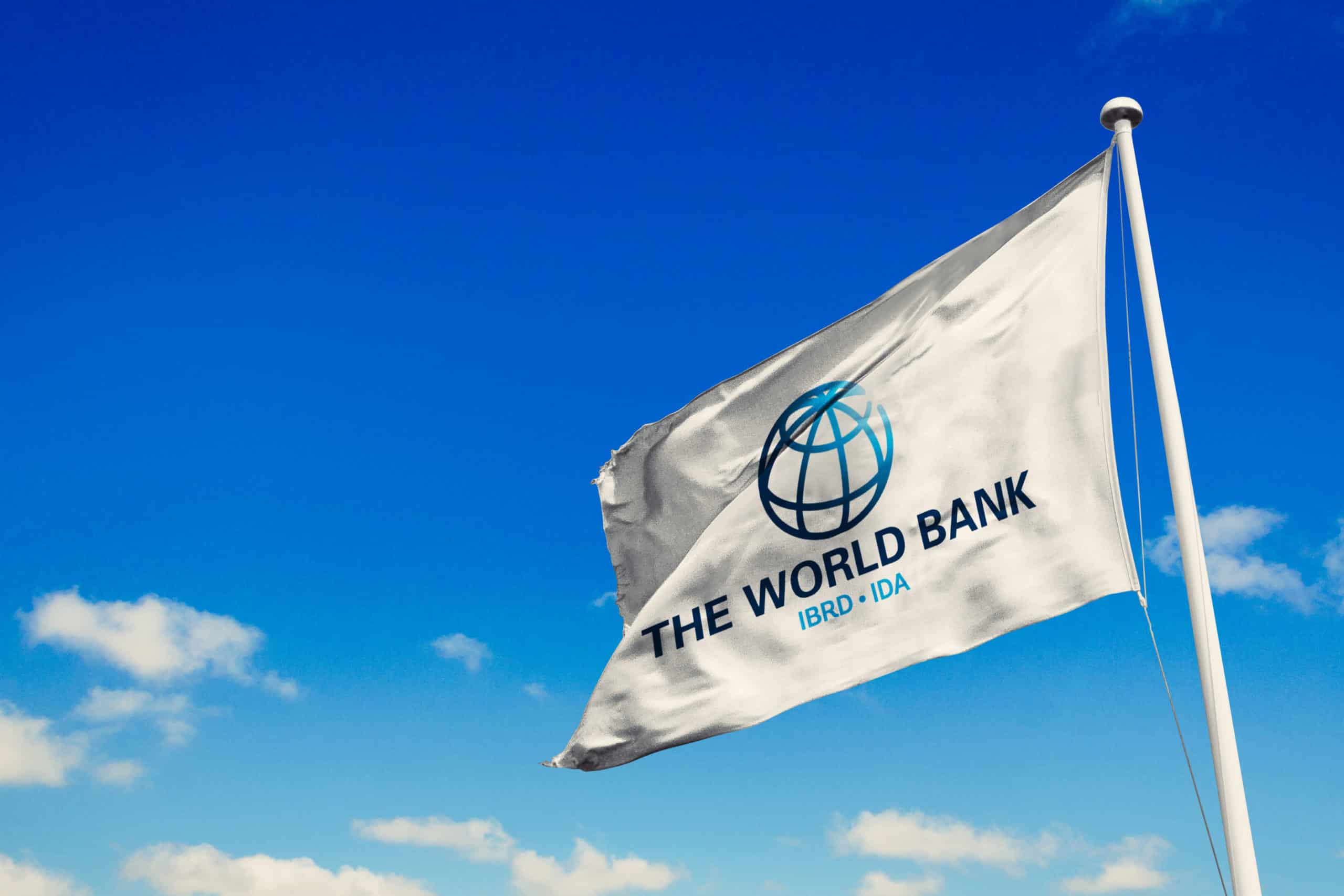 world bank