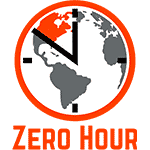 zero hour logo