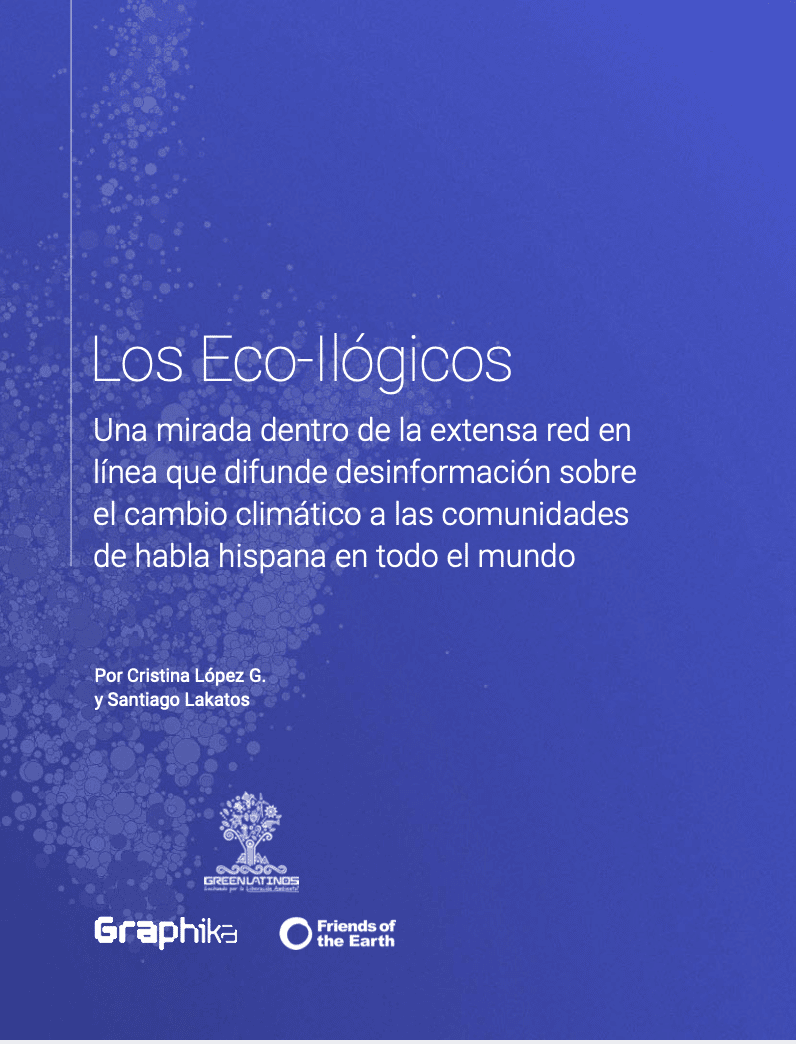 Los Eco-Ilógicos (en Español)