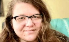 Hilary Wolkan