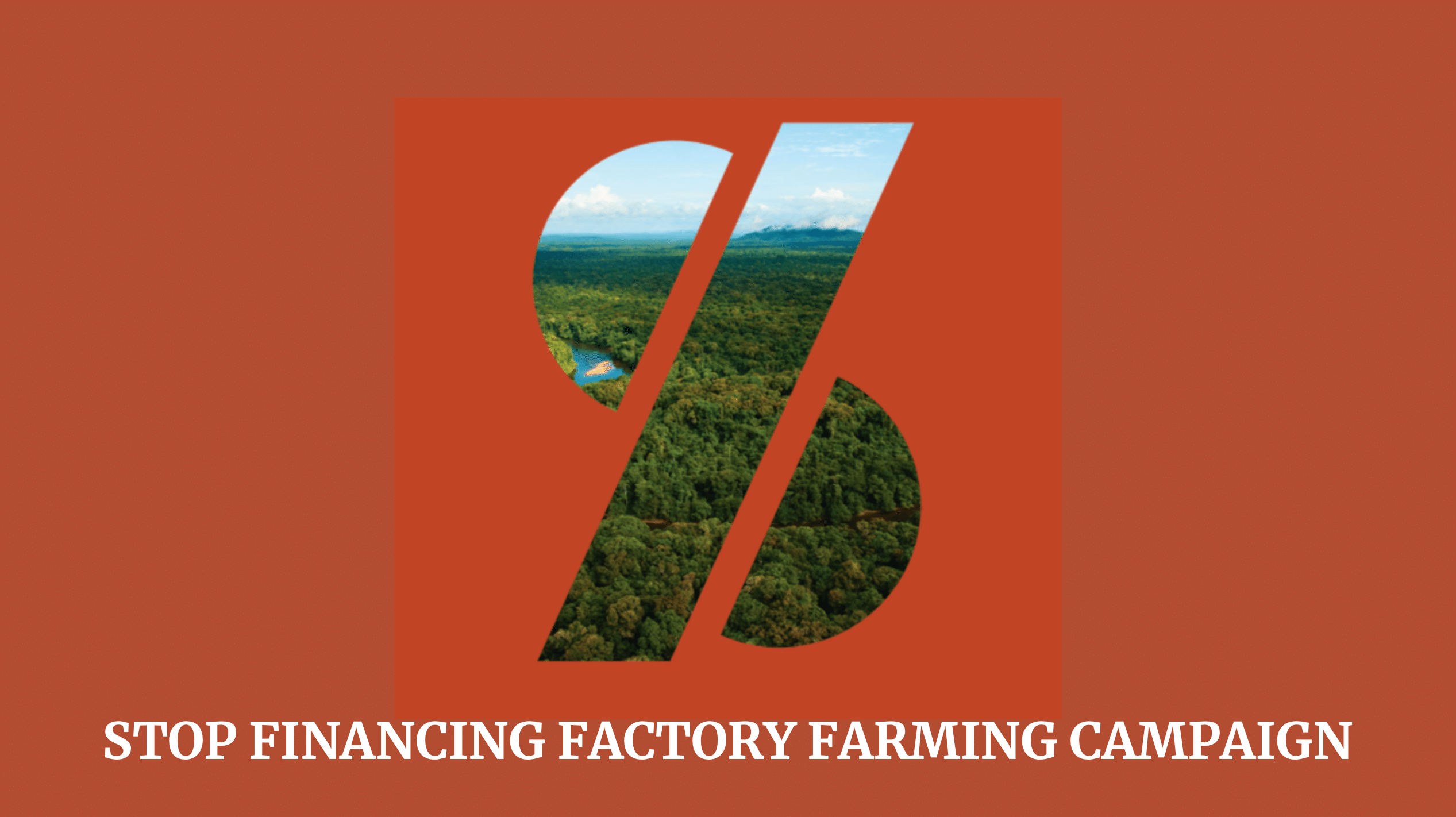 Stop Factory Farm Financing Coalition Annual Report 2023