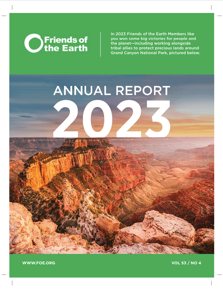 2023 Annual Report