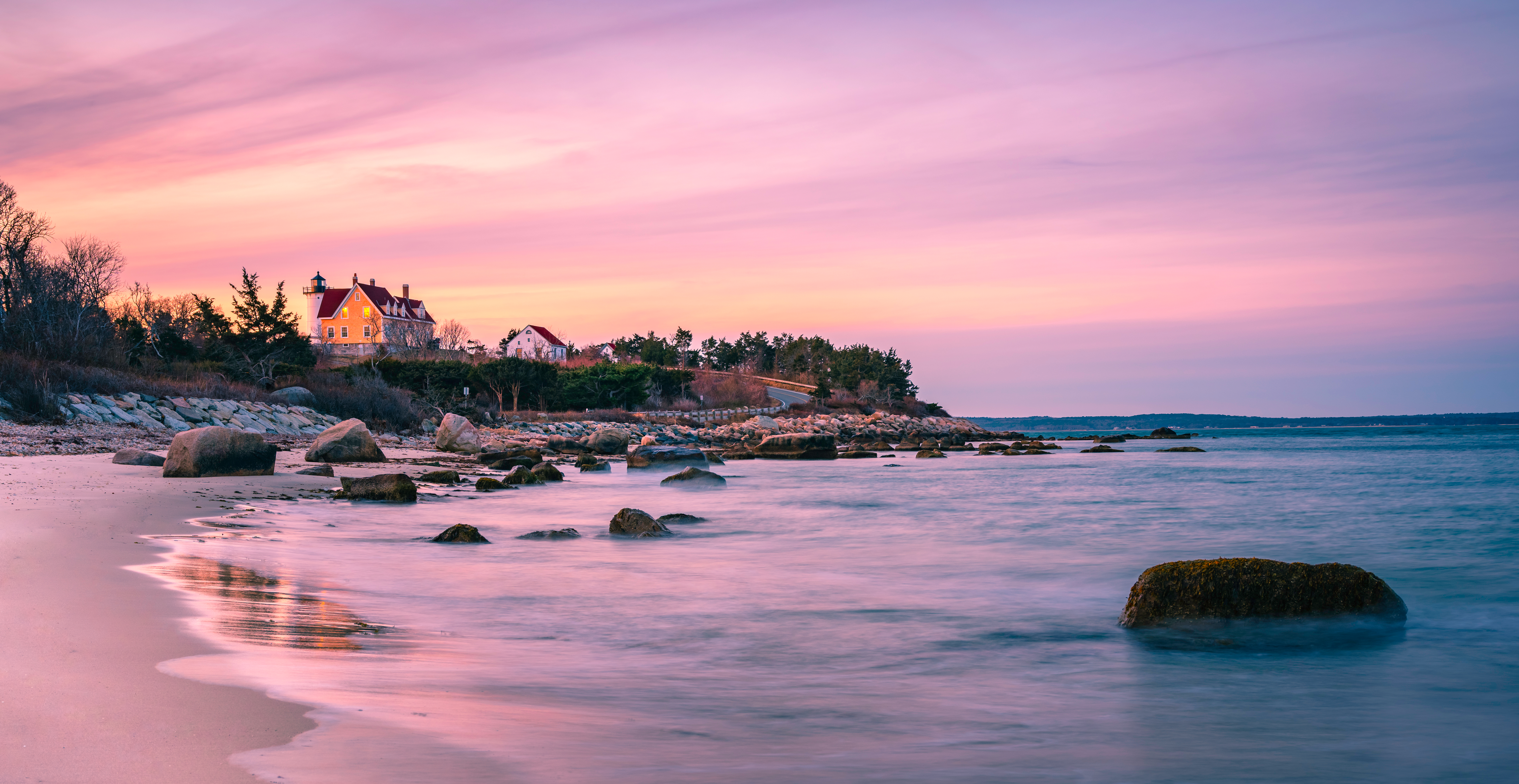 Stopping a Geoengineering Project in Cape Cod