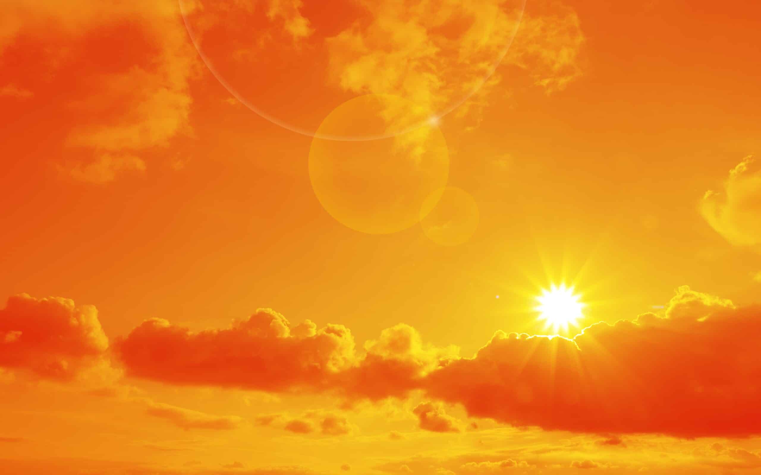 What Is Solar Geoengineering 