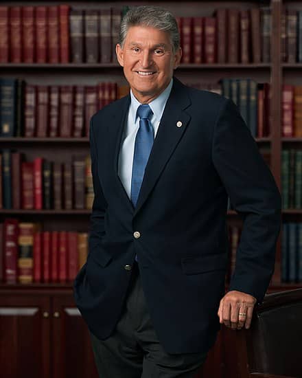 joe manchin