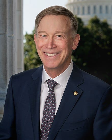 john hickenlooper