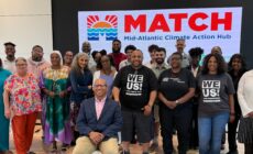Supporting New Jersey’s Grassroots Communities