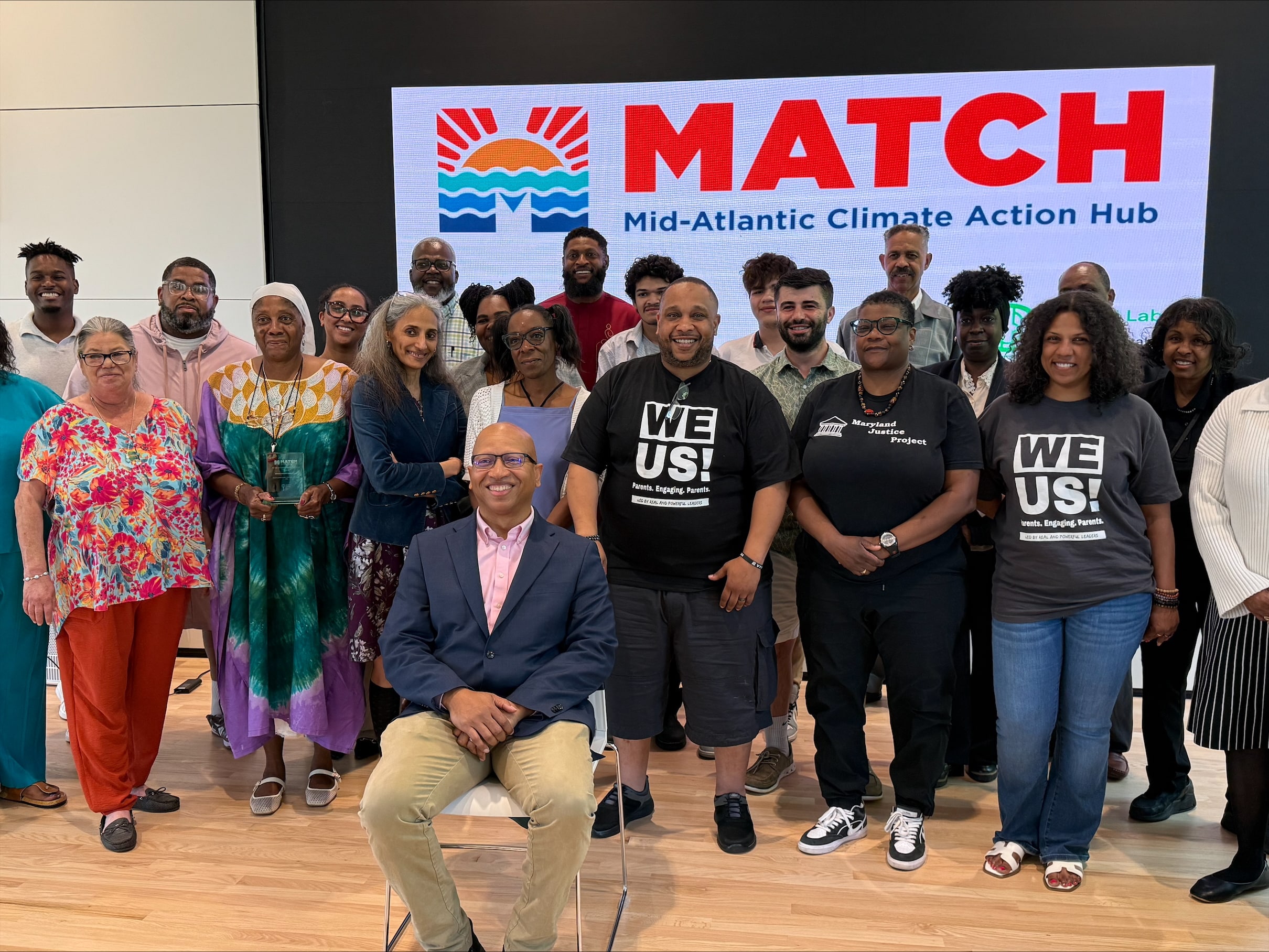 Supporting New Jersey’s Grassroots Communities