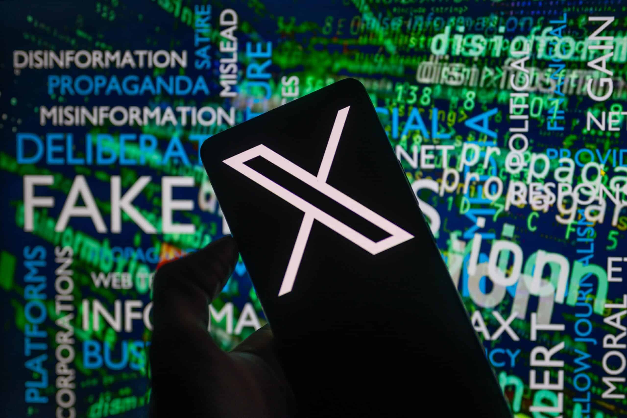 climate disinformation cover