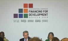 A Modest Proposal to Prevent Tropical Deforestation: Tax the Billionaires (And the Corporations They Own)