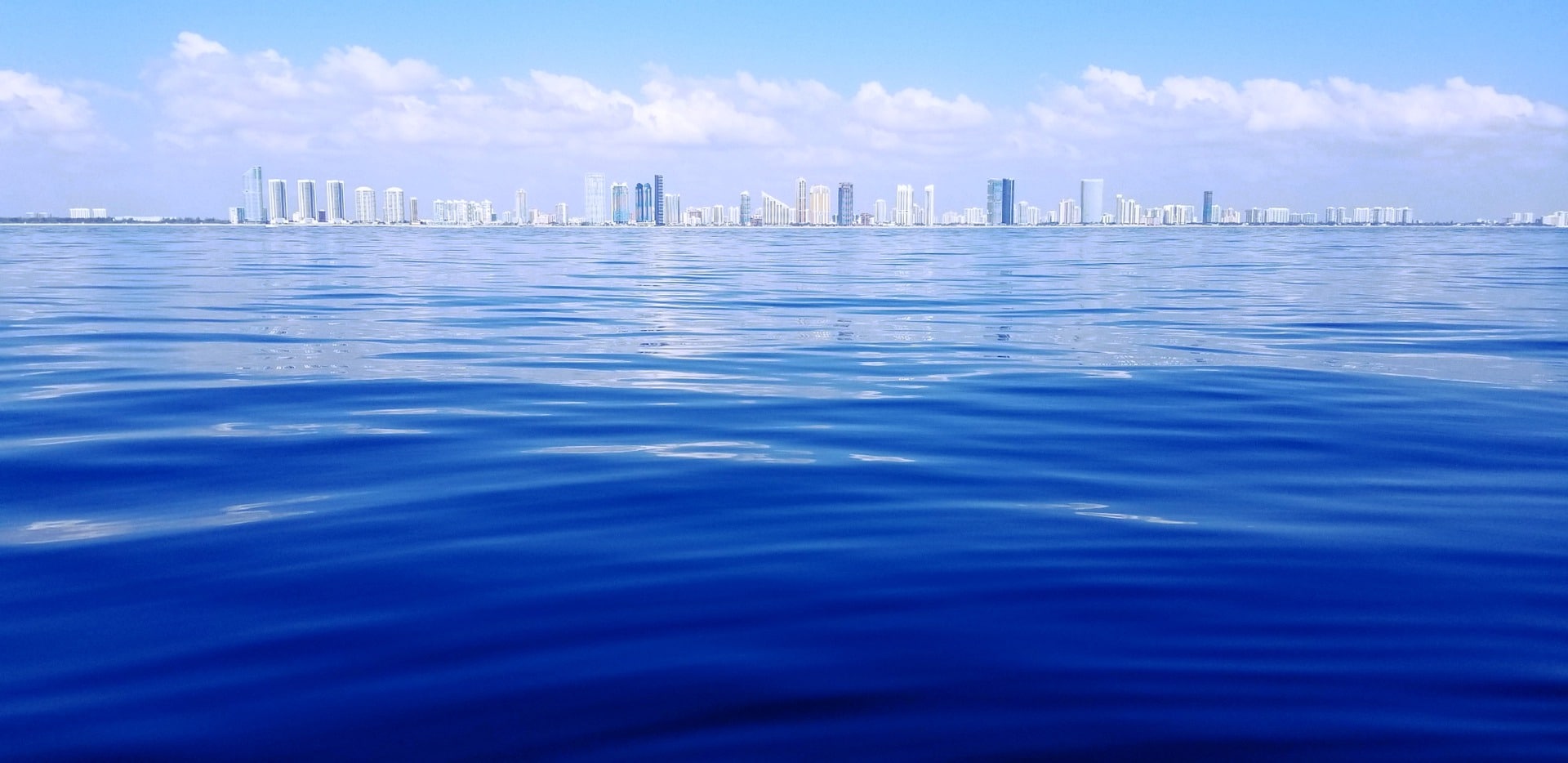 Miami Ocean