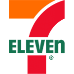 7 eleven logo