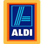 aldi logo