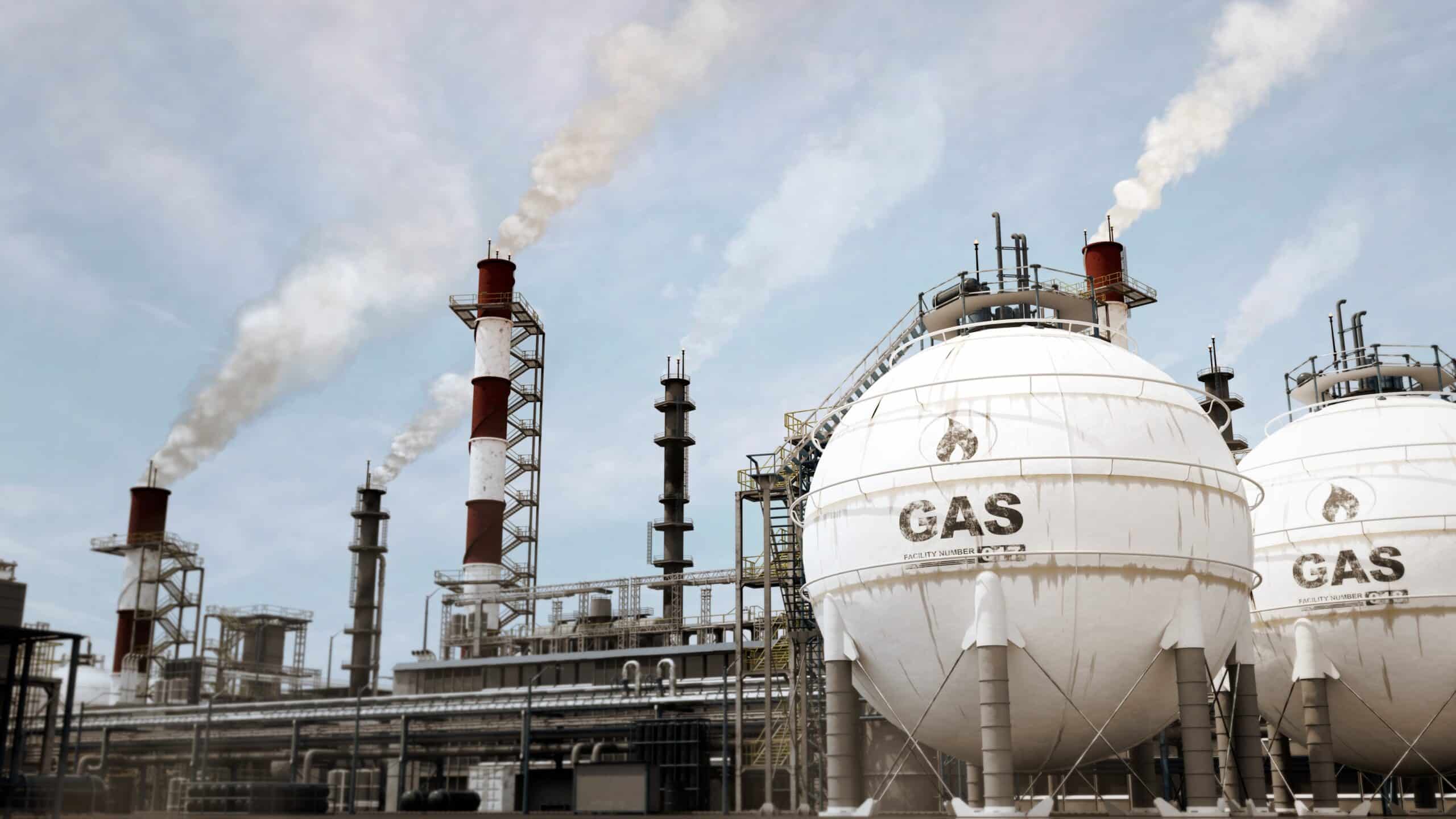 Understanding Hydrogen Production and Hydrogen Tax Credits  