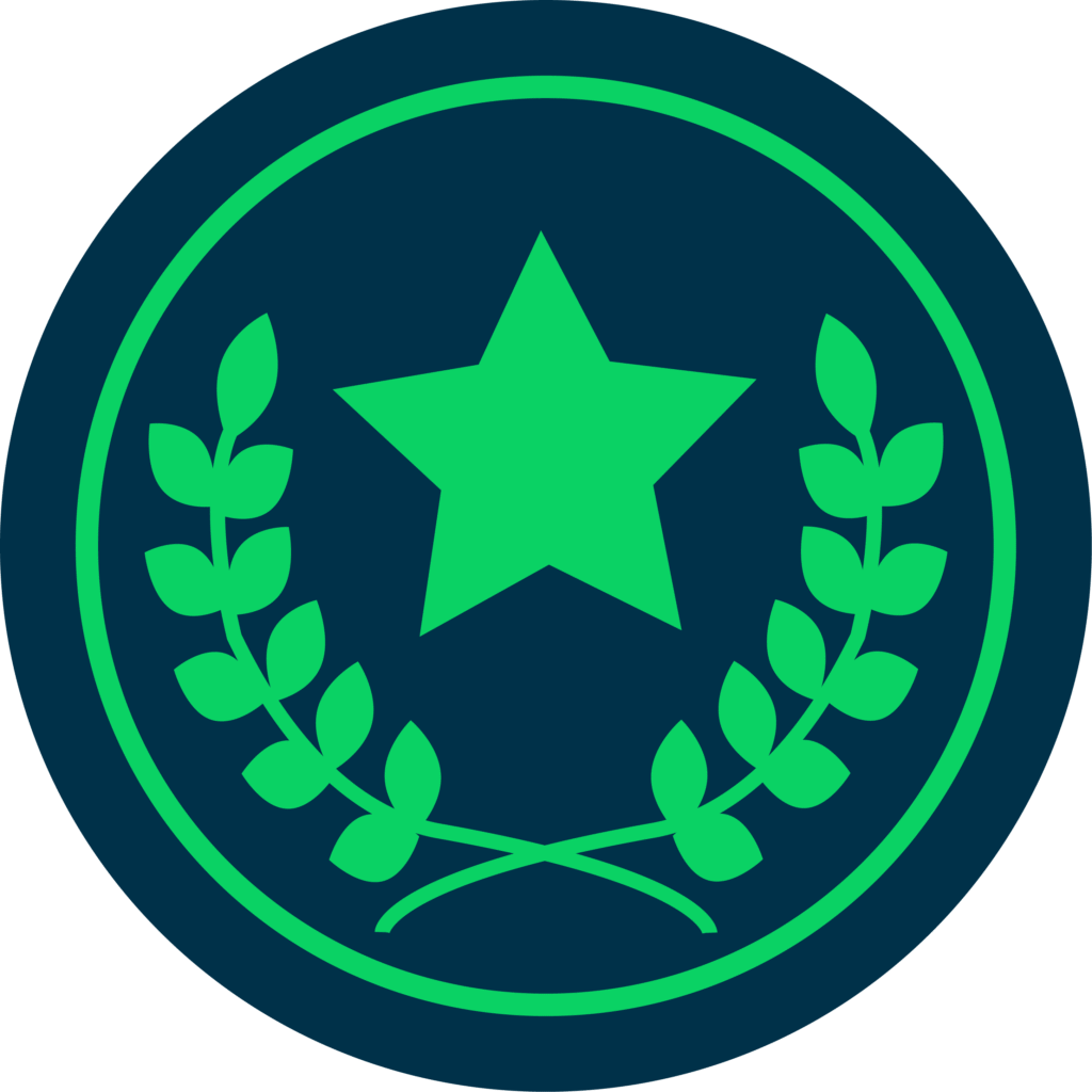 victory stories icon