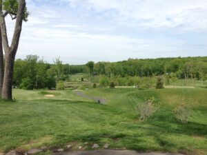 golf course connecticut
