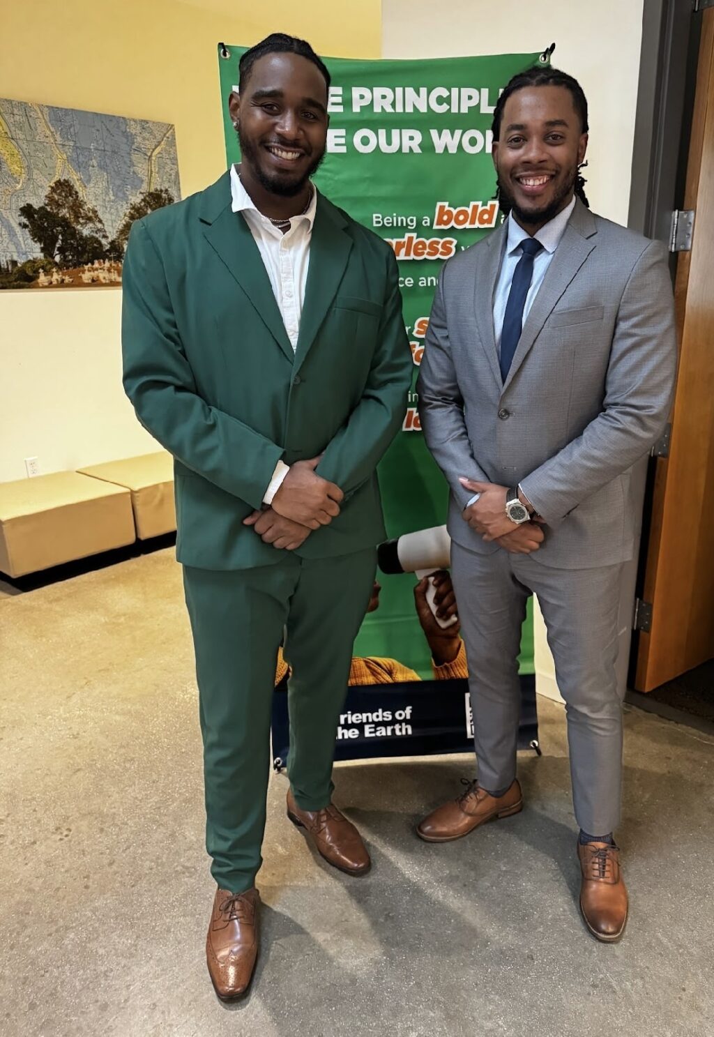 kristopher and epa rep