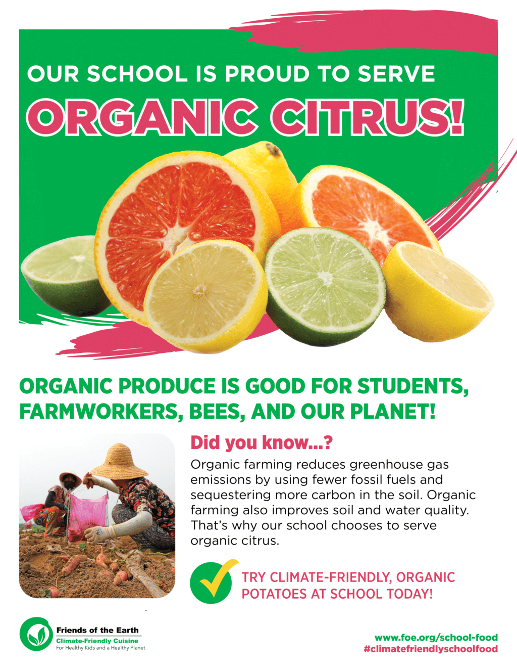 May contain two people harvesting potatoes.