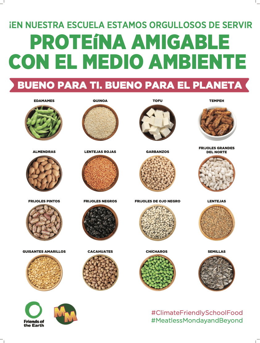 May contain bowls of edamame, quinoa, tofu, tempeh, almonds, red lentils, chickpeas, white beans, pinto beans, black beans, black-eyed peas, lentils, yellow split peas, peanuts, green peas, and seeds.