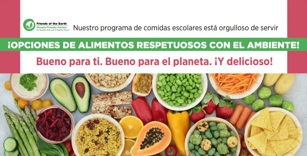 May contain an assortment of fresh fruits, vegetables, and snacks.