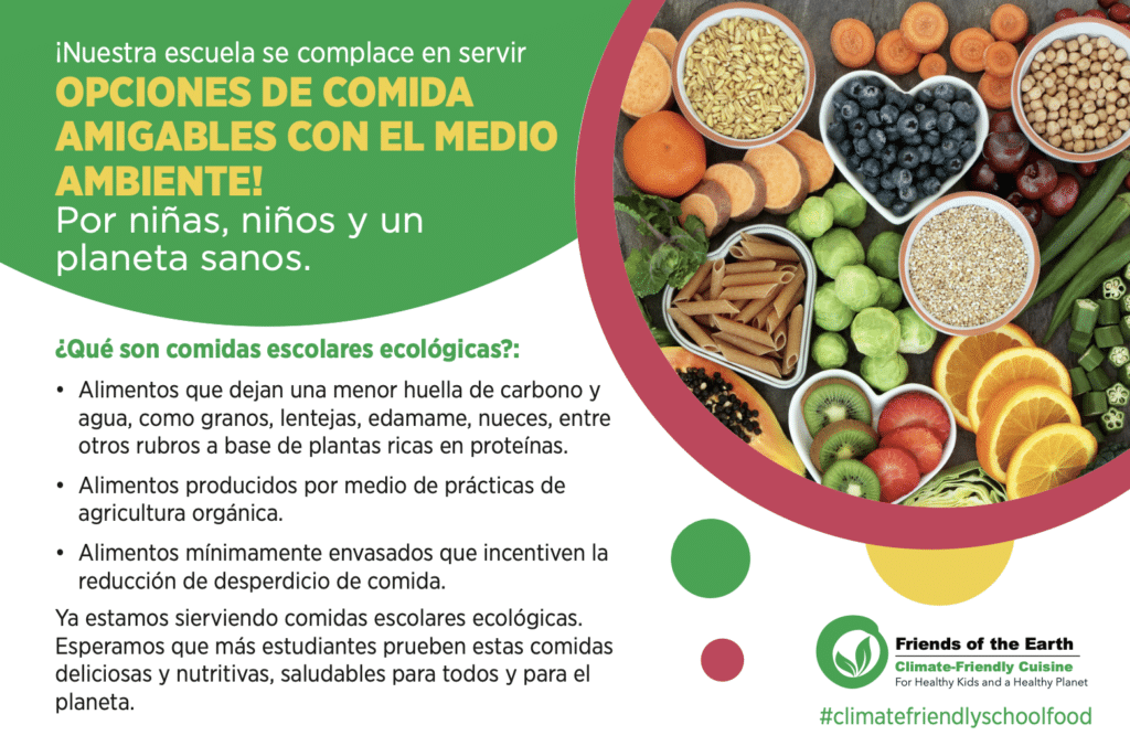 May contain a variety of fruits, vegetables, grains, and pasta.