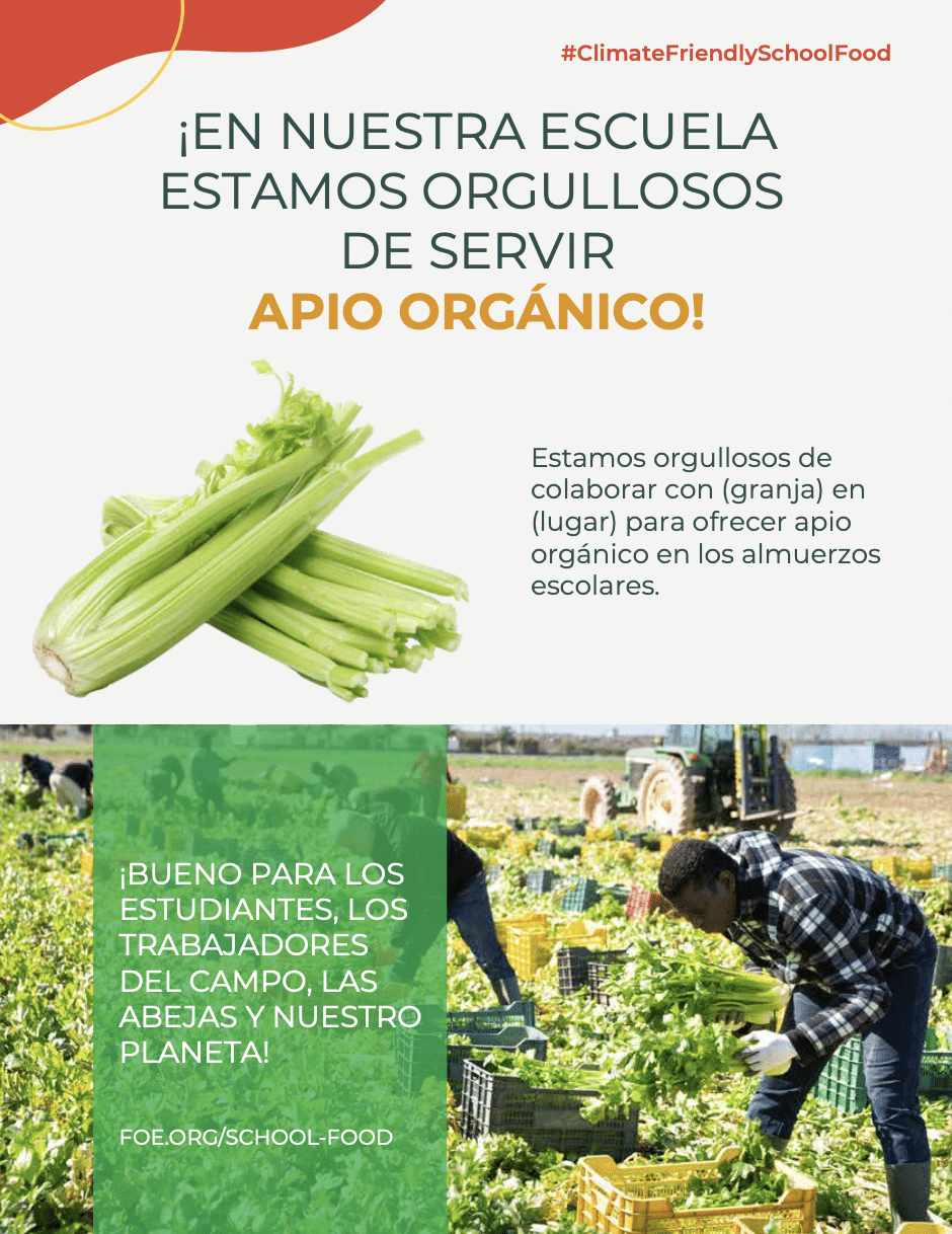 May contain two people harvesting celery near a tractor.