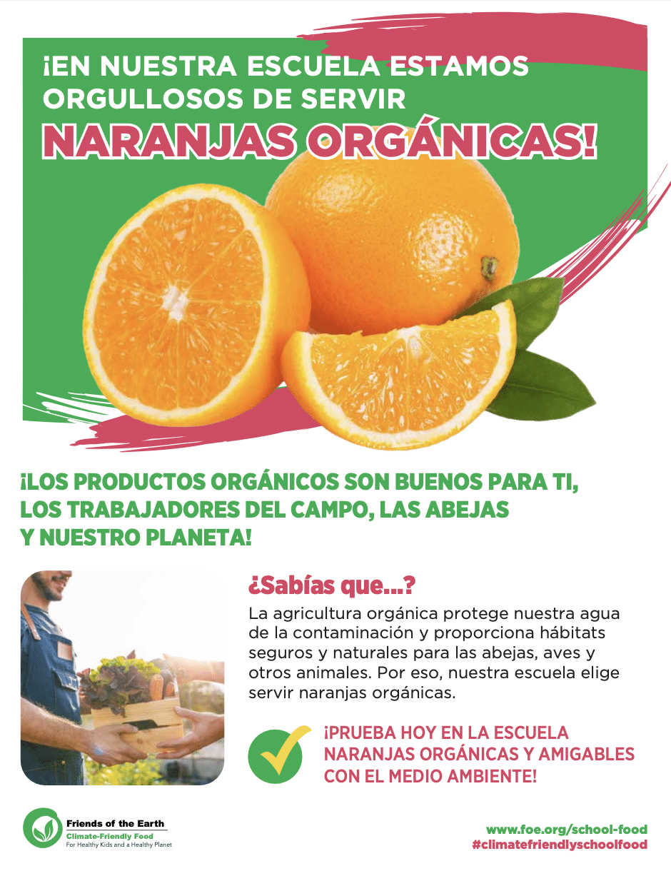 May contain two people and oranges.