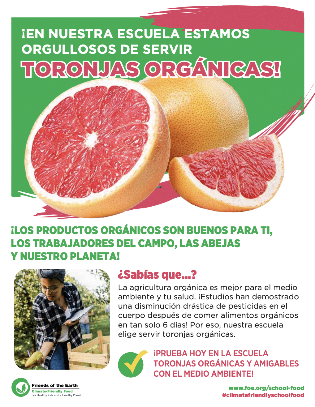 May contain a person holding a pear near a crate of fruit.