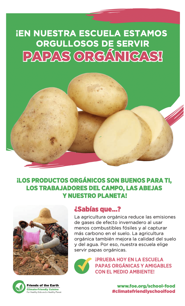 May contain two people harvesting potatoes and a pile of potatoes.