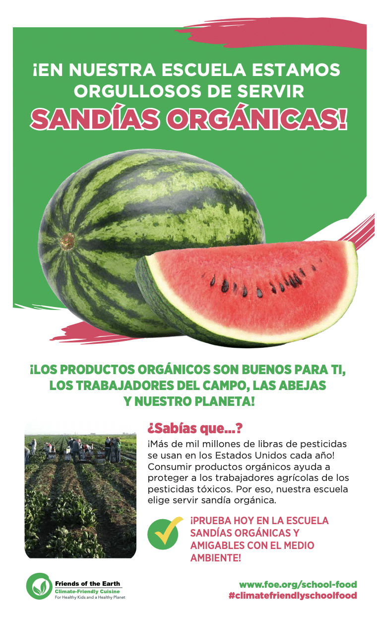 May contain a whole watermelon and a slice of watermelon.