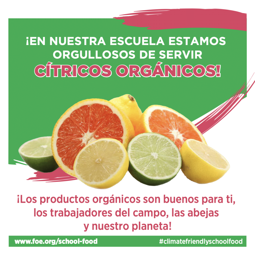 May contain a variety of citrus fruits, including oranges, lemons, and limes.