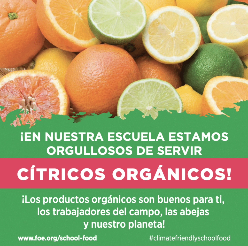 May contain a variety of citrus fruits including oranges, lemons, and limes.