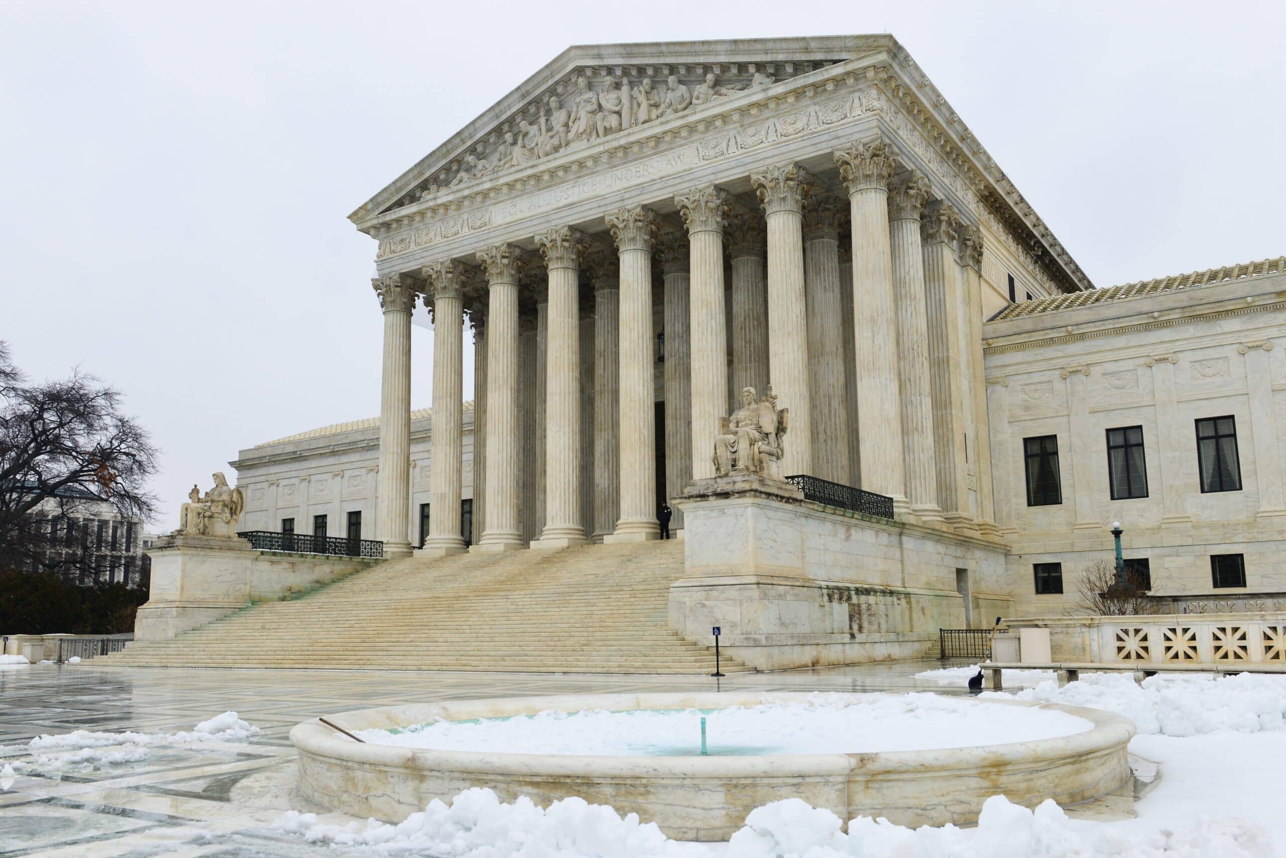Statement on Supreme Court Decision Undermining the Voting Rights Act