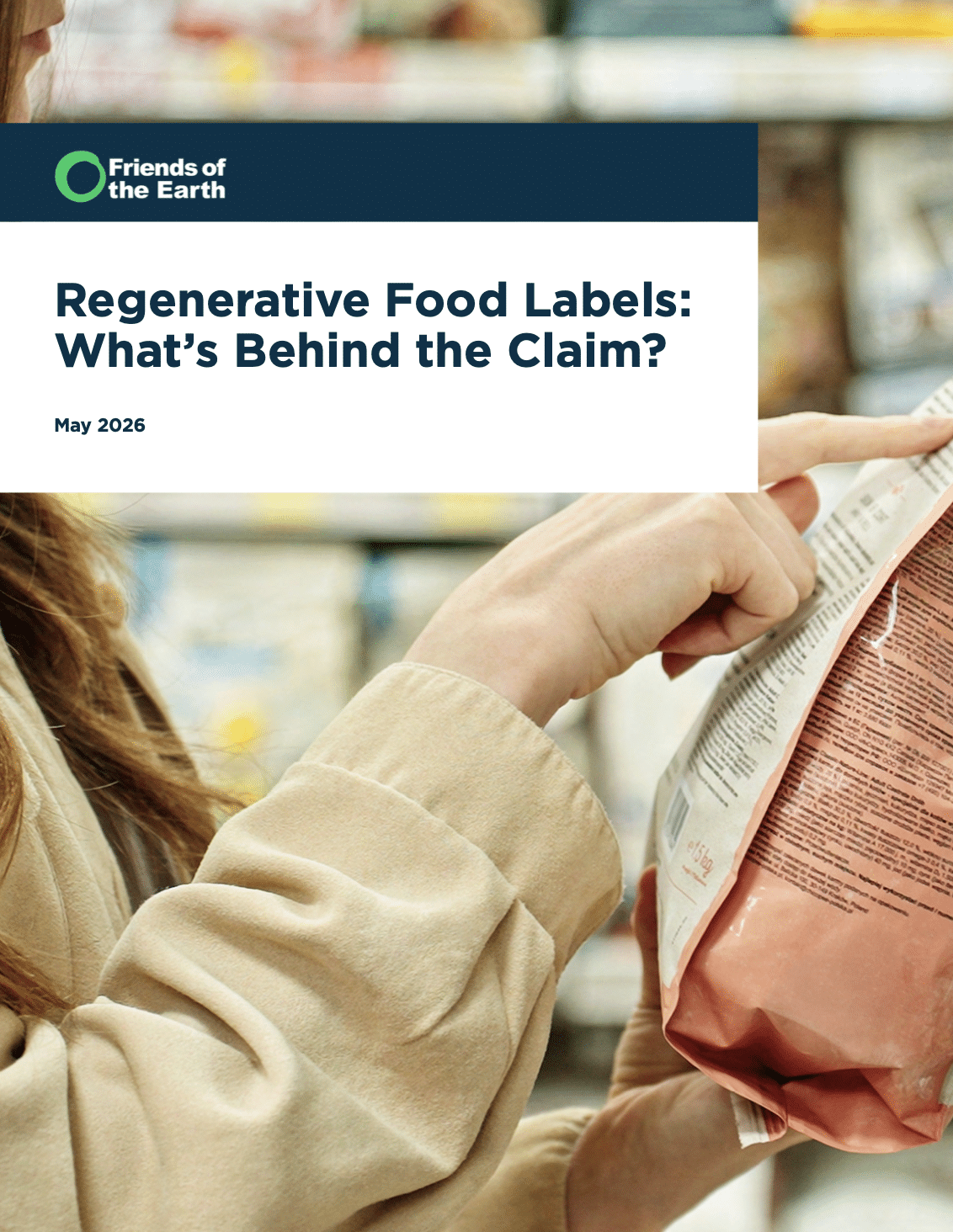 label guide cover